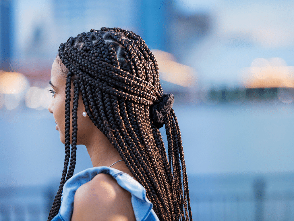 Here's Why White Women Can't Wear Black Hairstyles – Centennial Beauty:  Internet Culture, Creators & News