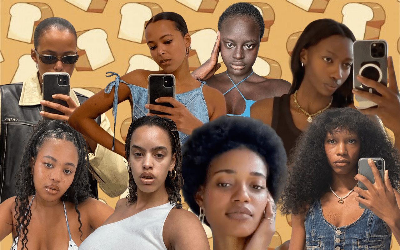 BREAD Beauty Supply Founder On The Brand’s Meteoric Rise & Changing The Game In Textured Haircare